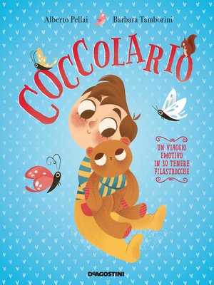 cover image of Coccolario